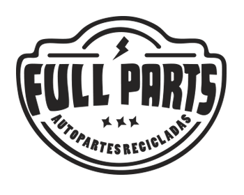 FULL PARTS • Autopartes recicladas